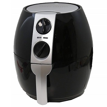 emeril home chef air fryer