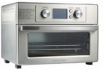 farberware air cooker