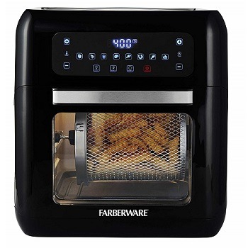 farberware air deep fryer