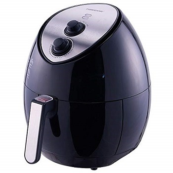 farberware hot air fryer