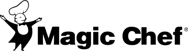 magic chef air fryer logo