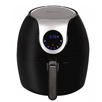 magic chef air fryer