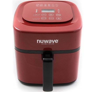 nuwave xl air fryer