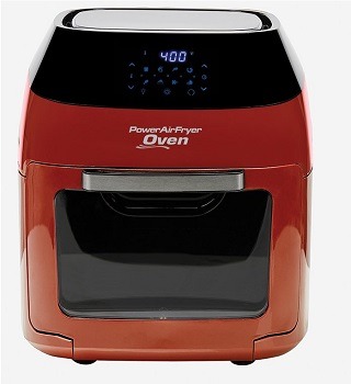 power air fryer 8qt